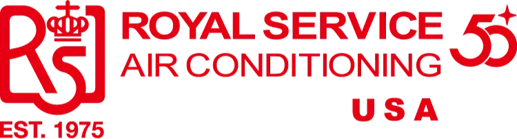 Royal Service